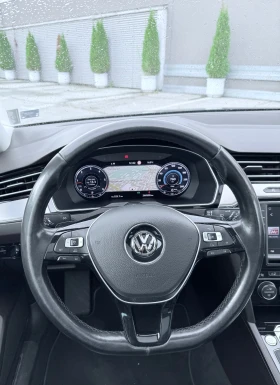 VW Passat 2.0 TDI 4Motion N1 | Mobile.bg    9