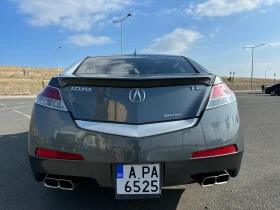 Honda Accord Acura TL 3.7 4x4 305 к.с. LPG, снимка 3