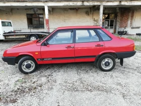 Lada Samara 22099, снимка 2