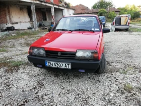 Lada Samara 22099, снимка 1