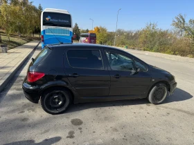 Peugeot 307 2.0 HDI, снимка 4