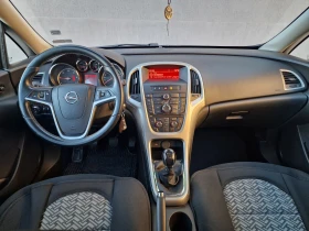 Opel Astra 1.7 CDTi ОТ БЪЛГАРИЯ, снимка 14