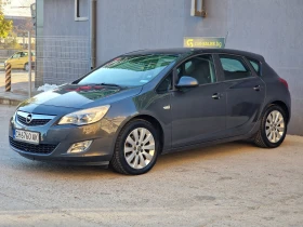 Opel Astra 1.7 CDTi   | Mobile.bg    4