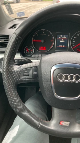 Audi A4 3.0 TDI QUATTRO, снимка 6