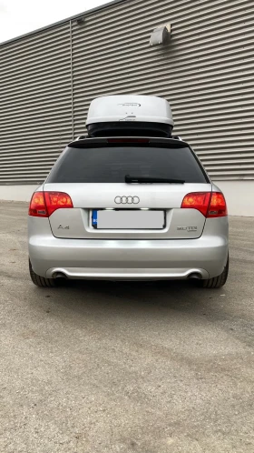 Audi A4 3.0 TDI QUATTRO, снимка 16