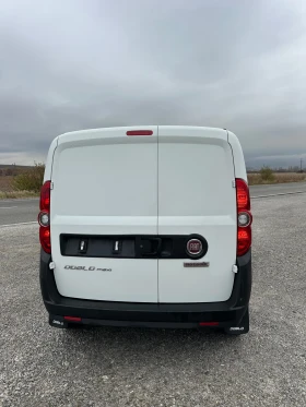 Fiat Doblo 1.6 Multijet NAVi EURO 6d TUV  | Mobile.bg    7