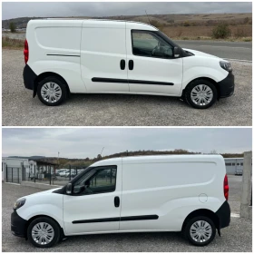 Fiat Doblo 1.6 Multijet NAVi EURO 6d TUV  | Mobile.bg    5