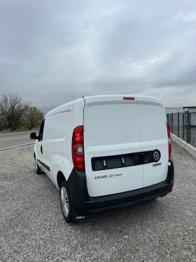 Fiat Doblo 1.6 Multijet NAVi EURO 6d TUV  | Mobile.bg    8