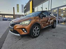 Renault Captur 1.3 TCe 130