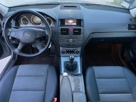 Mercedes-Benz C 180 Navi Full | Mobile.bg    9