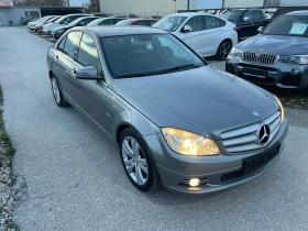 Mercedes-Benz C 180 Navi Full | Mobile.bg    3