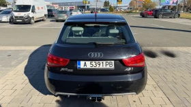 Audi A1 1.4i Автоматик ABT AS1, снимка 6