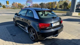 Audi A1 1.4i Автоматик ABT AS1, снимка 7