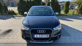 Audi A1 1.4i Автоматик ABT AS1, снимка 2