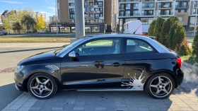 Audi A1 1.4i Автоматик ABT AS1, снимка 8