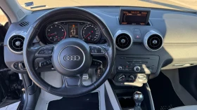 Audi A1 1.4i Автоматик ABT AS1, снимка 17