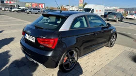 Audi A1 1.4i Автоматик ABT AS1, снимка 5