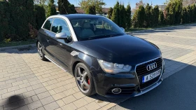 Audi A1 1.4i Автоматик ABT AS1, снимка 3