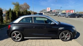 Audi A1 1.4i Автоматик ABT AS1, снимка 4