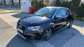 Audi A1 1.4i Автоматик ABT AS1, снимка 1