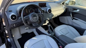 Audi A1 1.4i Автоматик ABT AS1, снимка 10