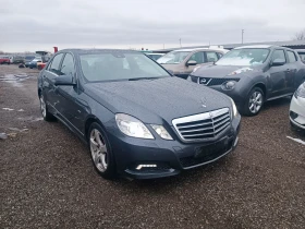 Mercedes-Benz E 350 ПОДГРЕВ* ОБДУХВАНЕ* НАДУВАНЕ* HARMAN CARDON* ЩОРИ*, снимка 2