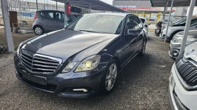 Mercedes-Benz E 350 ПОДГРЕВ* ОБДУХВАНЕ* НАДУВАНЕ* HARMAN CARDON* ЩОРИ*, снимка 3