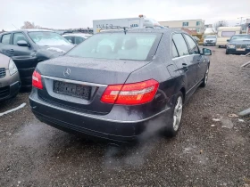 Mercedes-Benz E 350 ПОДГРЕВ* ОБДУХВАНЕ* НАДУВАНЕ* HARMAN CARDON* ЩОРИ*, снимка 3