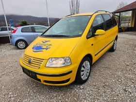  VW Sharan