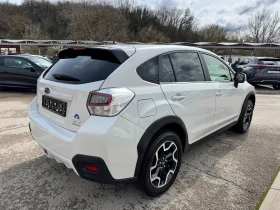 Subaru XV 1.6i ГАЗ Bi-Fuel 114к.с FACE NAVI 4x4, снимка 4