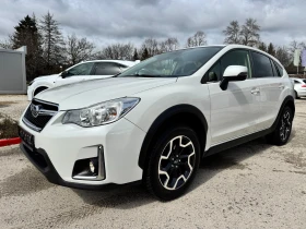 Subaru XV 1.6i ГАЗ Bi-Fuel 114к.с FACE NAVI 4x4, снимка 1