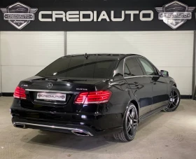 Mercedes-Benz E 350 d AMG * BLUETEC* NAVI* , снимка 6