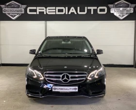 Mercedes-Benz E 350 d AMG * BLUETEC* NAVI* , снимка 2