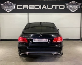 Mercedes-Benz E 350 d AMG * BLUETEC* NAVI* , снимка 5