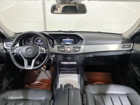 Mercedes-Benz E 350 d AMG * BLUETEC* NAVI* , снимка 8