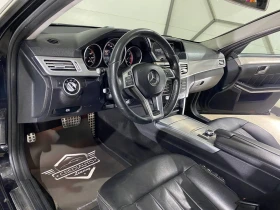 Mercedes-Benz E 350 d AMG * BLUETEC* NAVI* , снимка 7