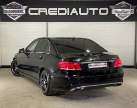 Mercedes-Benz E 350 d AMG * BLUETEC* NAVI* , снимка 4