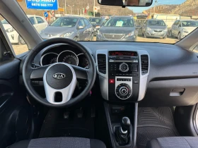 Kia Venga 1.4i-90к.с!, снимка 11