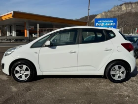 Kia Venga 1.4i-90к.с!, снимка 3