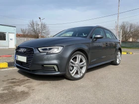 Audi A3 Sportback e-tron 40, снимка 14