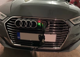 Audi A3 Sportback e-tron 40, снимка 10