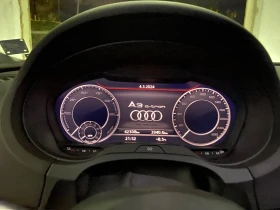 Audi A3 Sportback e-tron 40, снимка 9