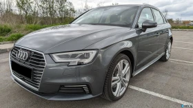 Audi A3 Sportback e-tron 40, снимка 1