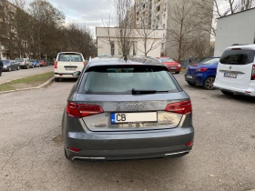 Audi A3 Sportback e-tron 40, снимка 3