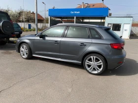 Audi A3 Sportback e-tron 40, снимка 15