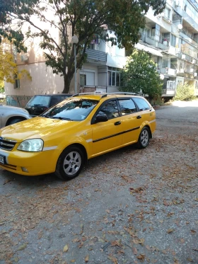 Chevrolet Nubira, снимка 5