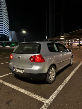 VW Golf, снимка 4