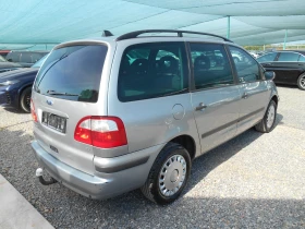 Ford Galaxy 2.3* 140* k.c* AVTOMAT* 6+ 1* , снимка 4