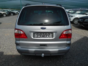 Ford Galaxy 2.3* 140* k.c* AVTOMAT* 6+ 1* , снимка 5