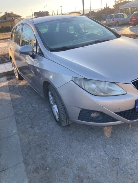 Seat Ibiza ST, снимка 2